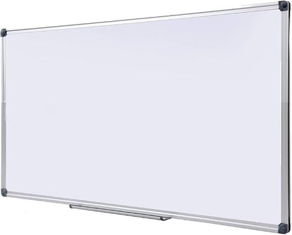 Premium 60"x 36" Multipurpose Magnetic Dry Erase Board by DexBoard