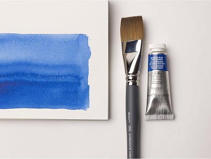 Winsor & Newton Professional Water Colour Paint, 0.47-oz Tube, Titanium White - Image 3