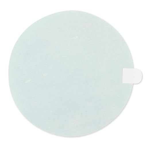 BHA 5” Green Film PSA Self Adhesive Sanding Discs - Image 4