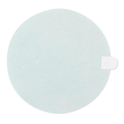 BHA 5” Green Film PSA Self Adhesive Sanding Discs - Image 4