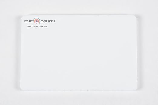 Eye Candy White Resin Pigment Paste Satori White | Create Cells and Lacing | - Image 5