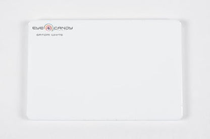 Eye Candy White Resin Pigment Paste Satori White | Create Cells and Lacing | - Image 5