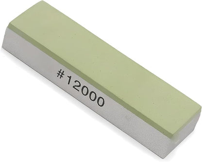 Small Travel-Portable Diamond Resin Sharpening Stone by Vleant