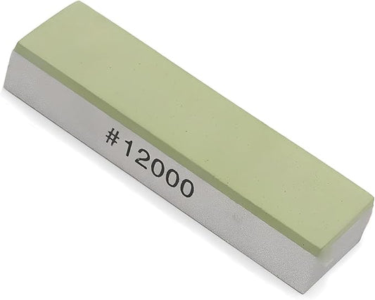 Small Travel-Portable Diamond Resin Sharpening Stone by Vleant
