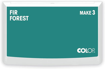 COLOP Make Series, Ink Stamp Pads, by COLOPUSA