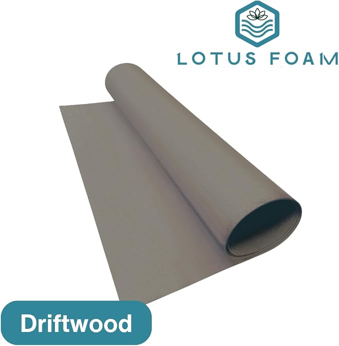 LotusFoam Large 3mm EVA Foam Sheet - Image 3