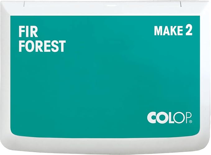 COLOP Make Series, Ink Stamp Pads, by COLOPUSA