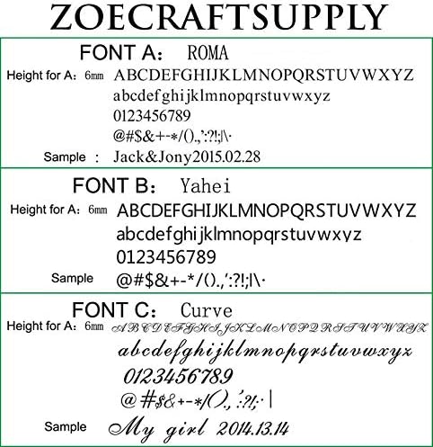 ​​26 Interchangeable Alphabet & Number Mold Set - Image 6
