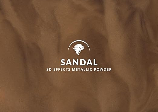 Spartan Epoxies Metallic Pigment Powder - Image 3