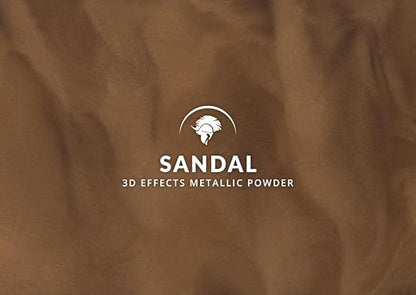 Spartan Epoxies Metallic Pigment Powder - Image 3