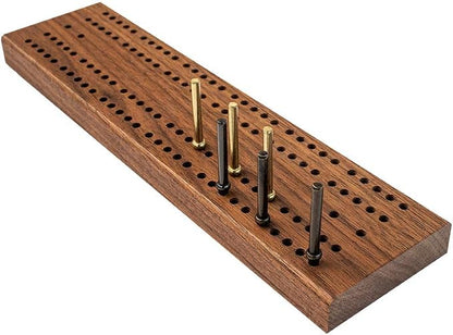 Alex Cramer The Perfect Traveler Classic Domino Set - Image 6