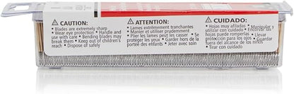 American Line Single Edge Razor Blades - Image 2