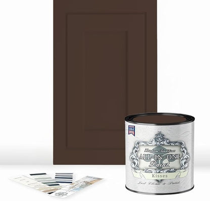 ALL-IN-ONE Paint by Heirloom Traditions by HeirloomTraditionsPaint