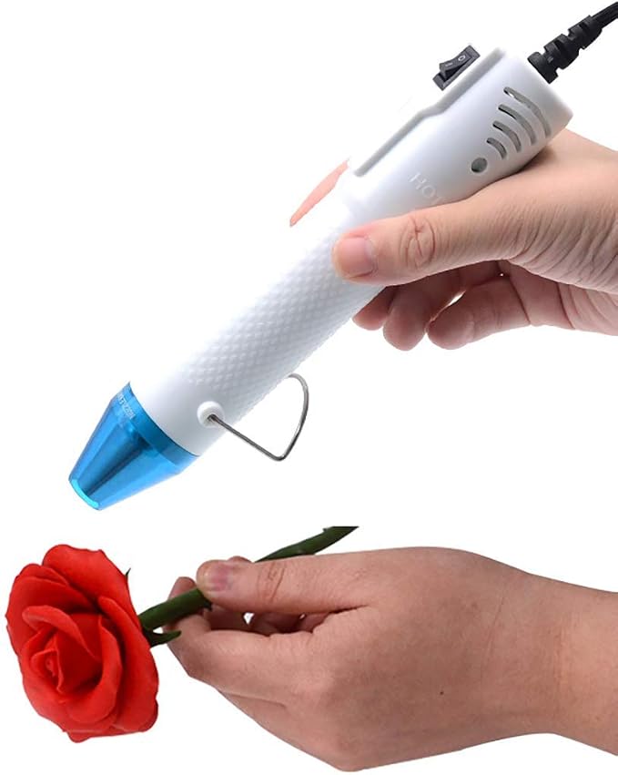 mofa Embossing Heat Gun, Hot Air Gun Tools Shrink Gun - Image 6