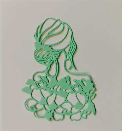 Lapoo Festivals Metal Cutting Die - Image 5