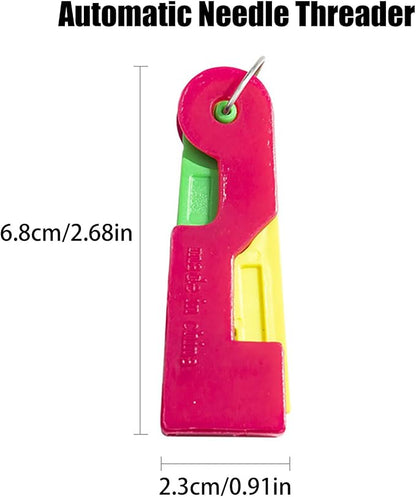 Automatic Needle Threader - Image 2
