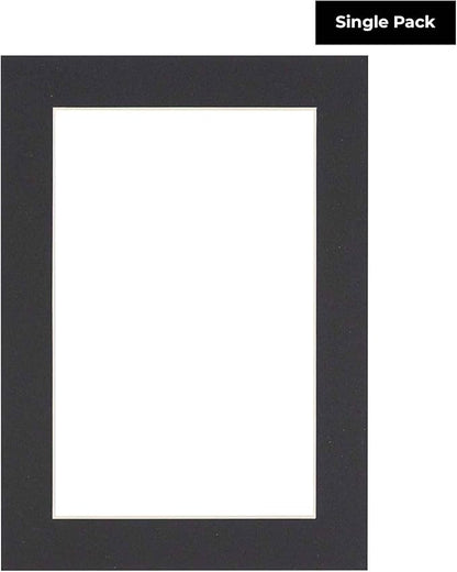 5.5x8.5 Mat for 8.5x11 Frame - Image 3