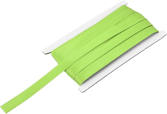 MECCANIXITY Double Fold Bias Tape by MECCANIXITY