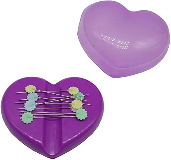 YICBOR Magnetic Pin Cushion by YICBOR