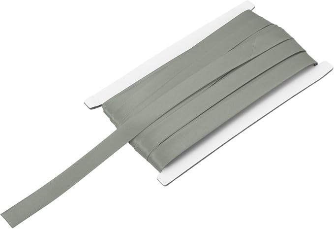 MECCANIXITY Double Fold Bias Tape by MECCANIXITY