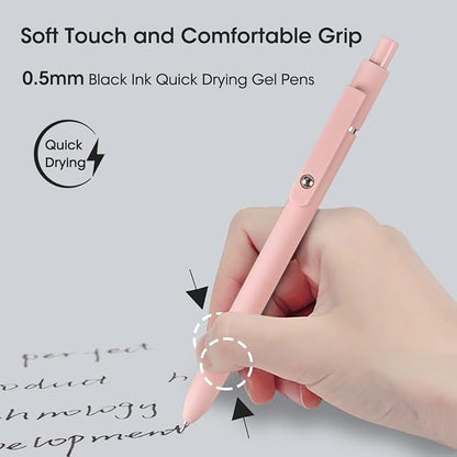FIOVER Gel Pens - Image 5
