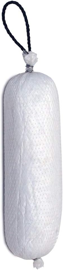 Buffalo Industries (90400 5" x 15" Oil-Only Polypropylene Sorbent Bilge Boom by BuffaloIndustries