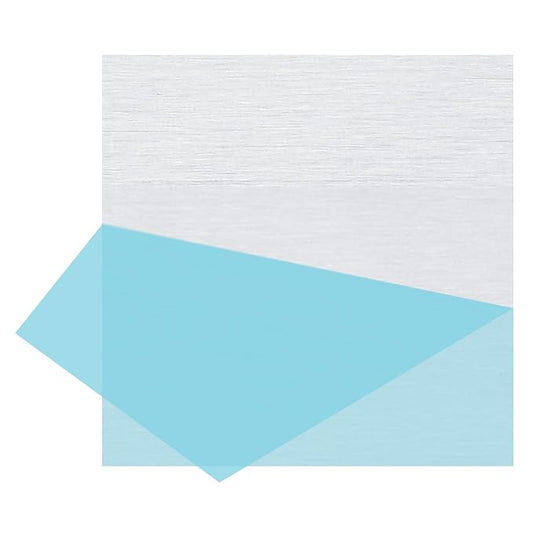 PATIKIL 6061 T651 Aluminum Sheet Metal 12.09 x 11.97 x 1/25.4 Inch 1Pcs Flat by PATIKIL
