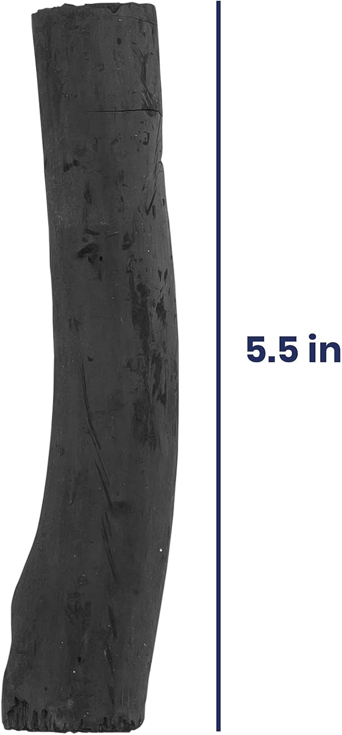 Pacific Arc Large Willow Charcoal Stick, Willow Charcoal - Image 3