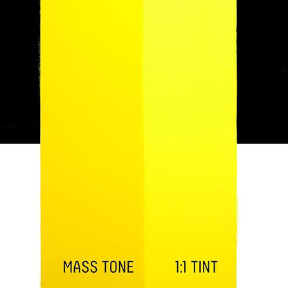 Liquitex Professional Heavy Body Acrylic Paint, 2-oz Tube, Cadmium Yellow Light - Image 3