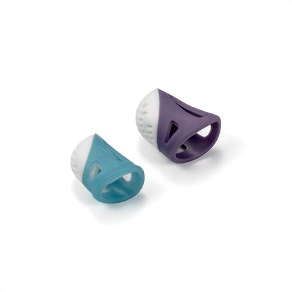 FIKLOTA 2 PCS Thimble Finger Protector - Image 2