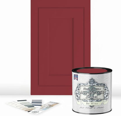 ALL-IN-ONE Paint by Heirloom Traditions, Be Mine by HeirloomTraditionsPaint