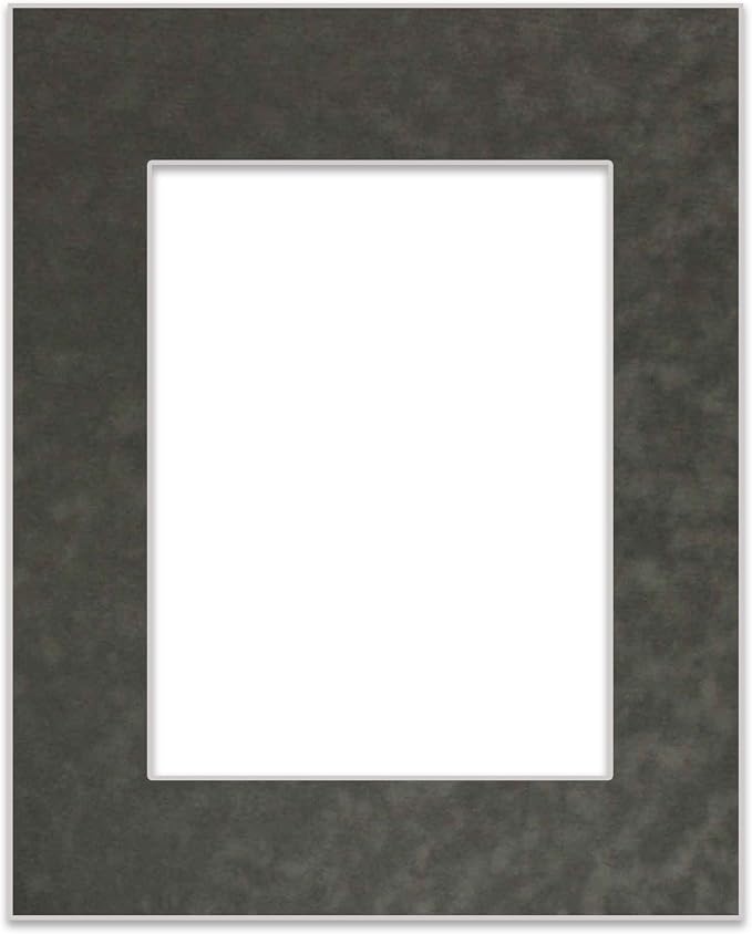 Pack of Ten Acid Free 11x14 Mats Bevel Cut - Image 3