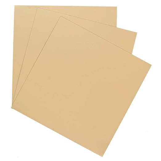 EAGLE 1: 12" x 12" 26 Gauge Sheet Metal Squares Great by EAGLE1