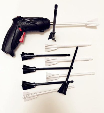 Resin Mixer Epoxy Mixer Paddles, Reusable Paint Mixer - Image 2