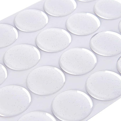 1 Inch Epoxy Stickers Craft Bottle Caps Stickers - Image 2