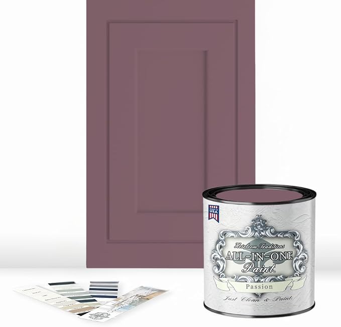 ALL-IN-ONE Paint by Heirloom Traditions by HeirloomTraditionsPaint