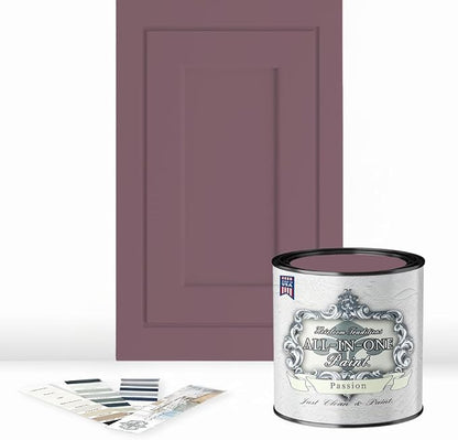 ALL-IN-ONE Paint by Heirloom Traditions by HeirloomTraditionsPaint