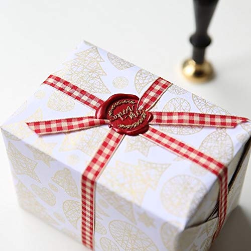 UNIQOOO Mailable Glue Gun Sealing Wax Sticks - Image 3