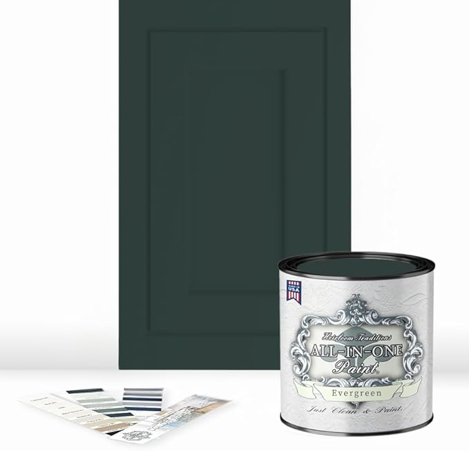 ALL-IN-ONE Paint by Heirloom Traditions by HeirloomTraditionsPaint