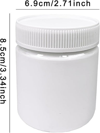 10.58 OZ Acrylic Modeling Paste, Modeling Paste - Image 5