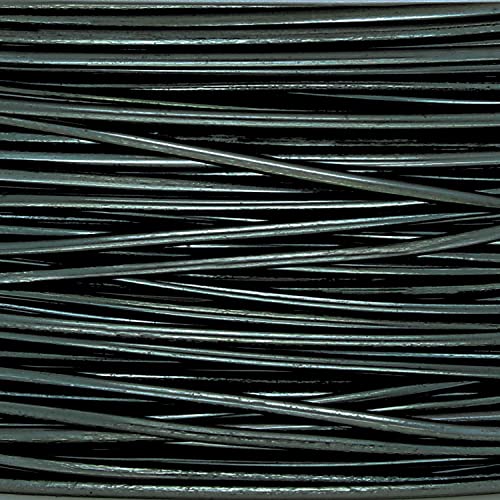 The Beadsmith Wire Elements Craft Wire – Tarnish Resistant, Soft Temper - Image 3
