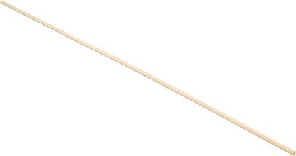 Dowel Rods Wood Sticks Wooden Dowel Rods 5/16 x 36 Inch Unfinished Hardwood - Image 3