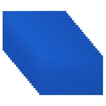 PATIKIL 2.1x3.3 Inch Anodized Aluminum Sheet Metal by PATIKIL