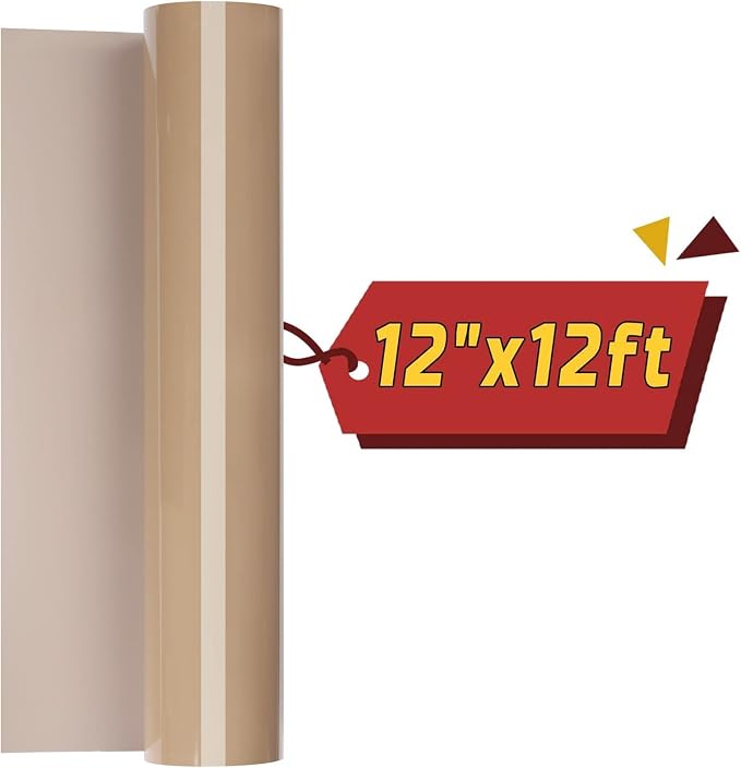 VINYL FROG Heat Transfer Vinyl Roll - Image 8
