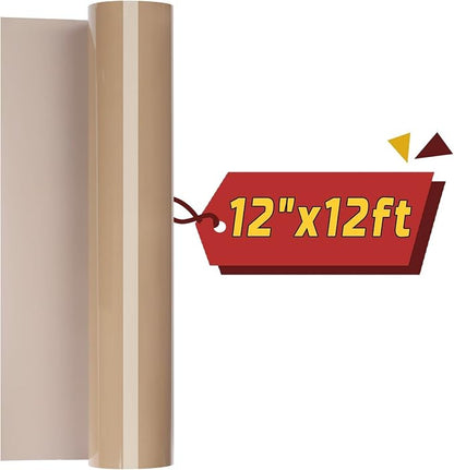 VINYL FROG Heat Transfer Vinyl Roll - Image 8