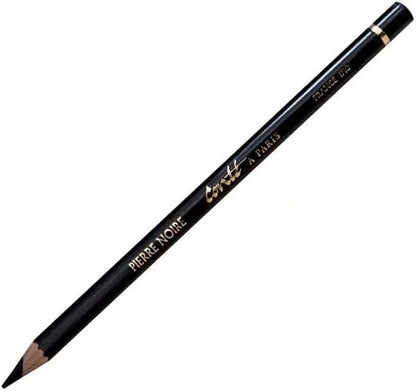 Conté à Paris Pierre Noire H Sketching Pencil by Cont%C3%A9%C3%A0Paris
