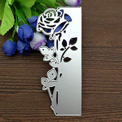 Lapoo Flowers Metal Cutting Die - Image 3