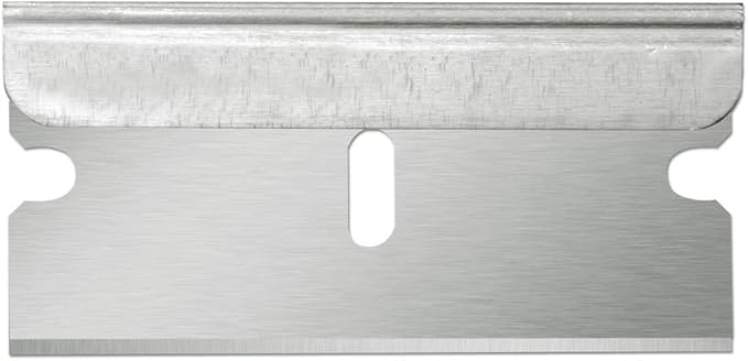 American Line Single Edge Razor Blades - Image 3