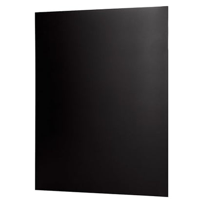 3 Pack 5052 Aluminum Sheet Metal 12 x 12 x 1/32 Inch Black Anodized Aluminum - Image 5
