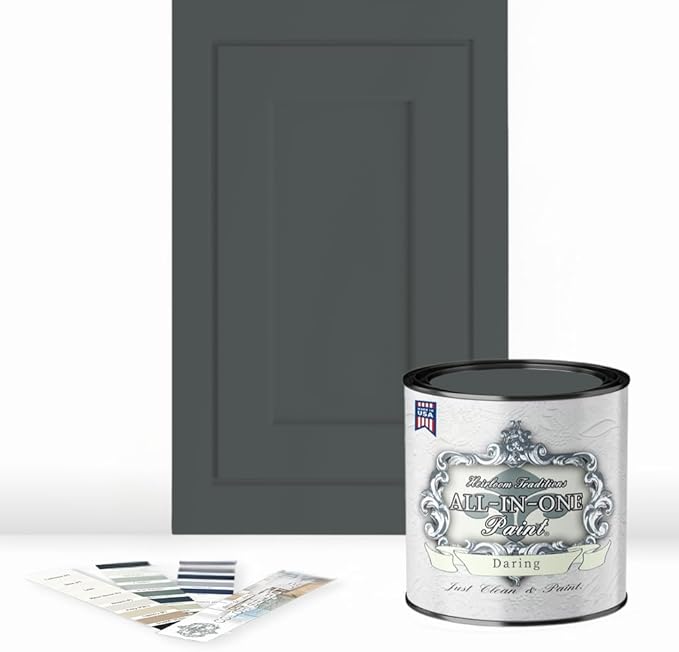 ALL-IN-ONE Paint by Heirloom Traditions by HeirloomTraditionsPaint